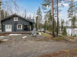 Дома для отпуска Holiday Home Saimaanhelmi Савонлинна-0